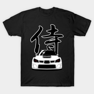 subie T-Shirt